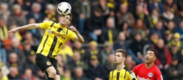 How American soccer players abroad fared this weekend | WideInfoz - wideinfoz.com How American soccer players abroad fared this weekend | WideInfoz - wideinfoz.com