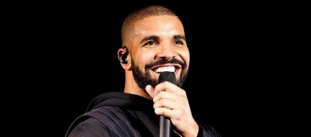 Instagram model said Drake is her baby daddy ... Image - usmagazine.com Instagram model said Drake is her baby daddy ... Image - usmagazine.com