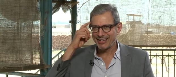 Jeff Goldblum returns to the massive Michael Crichton franchise 20 years later. (via YouTube/JoBlo Movie Trailers) Jeff Goldblum returns to the massive Michael Crichton franchise 20 years later. (via YouTube/JoBlo Movie Trailers)