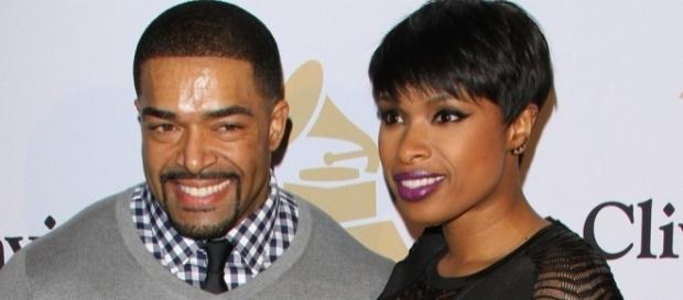 Jennifer Hudson and David Otunga - Photo: Blasting News Library - aceshowbiz.com Jennifer Hudson and David Otunga - Photo: Blasting News Library - aceshowbiz.com