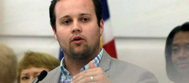 Josh Duggar Molestation Scandals Whistleblower Shares Shocking New ... - inquisitr.com Josh Duggar Molestation Scandals Whistleblower Shares Shocking New ... - inquisitr.com