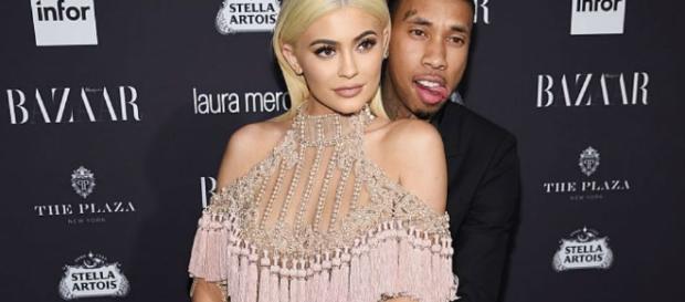 Kylie Jenner Dating Travis Scott? Tyga And Scott Disick Gets Back ... - inquisitr.com Kylie Jenner Dating Travis Scott? Tyga And Scott Disick Gets Back ... - inquisitr.com