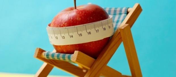La fruta es un alimento indispensable para lograr un cuerpo 10 La fruta es un alimento indispensable para lograr un cuerpo 10