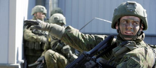Lituânia pode estar se preparando para guerra híbrida com Rússia - sputniknews.com Lituânia pode estar se preparando para guerra híbrida com Rússia - sputniknews.com