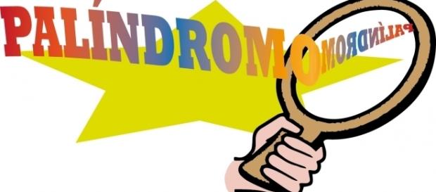 Los palíndromos, bifrontes y capicúas son más que meros trabalenguas Los palíndromos, bifrontes y capicúas son más que meros trabalenguas