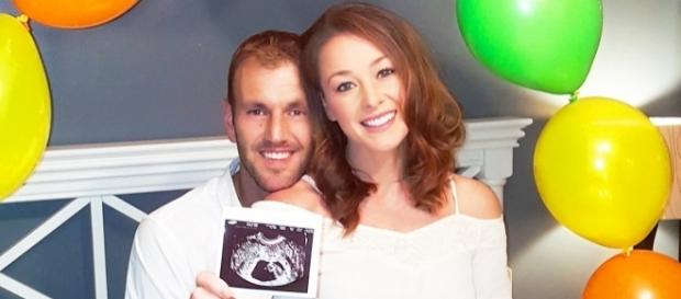Married at First Sight's Jamie Otis Is Pregnant Again - Us Weekly - usmagazine.com Married at First Sight's Jamie Otis Is Pregnant Again - Us Weekly - usmagazine.com