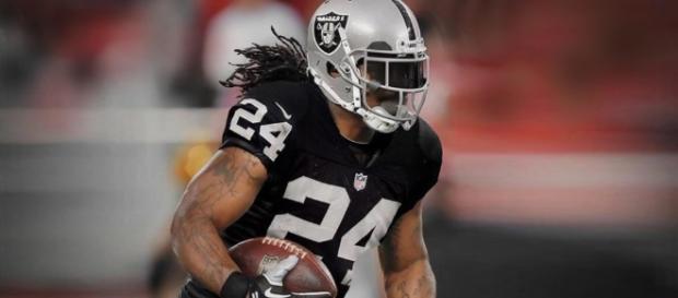 Marshawn Lynch is going back home, and this makes the Raiders one of the best teams in the NFL - dailysnark.com Marshawn Lynch is going back home, and this makes the Raiders one of the best teams in the NFL - dailysnark.com