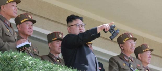 North Korea ready for war if Trump shows 'reckless' aggression ... - thestar.com North Korea ready for war if Trump shows 'reckless' aggression ... - thestar.com