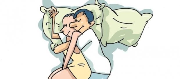 O corpo fala do que o coração está cheio. Saiba mais sobre seu relacionamento através de seus gestos O corpo fala do que o coração está cheio. Saiba mais sobre seu relacionamento através de seus gestos