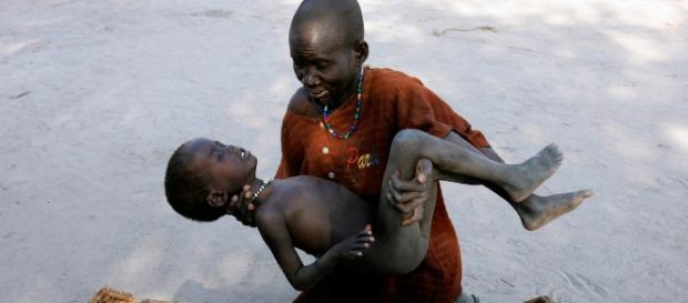 Objetivo: erradicar la Malaria - GuiaONGs.org - guiaongs.org Objetivo: erradicar la Malaria - GuiaONGs.org - guiaongs.org