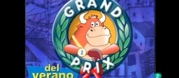 Para Todos La 2 - Para Todos La tele: "Grand Prix" (Antes, "Cuando ... - rtve.es Para Todos La 2 - Para Todos La tele: "Grand Prix" (Antes, "Cuando ... - rtve.es