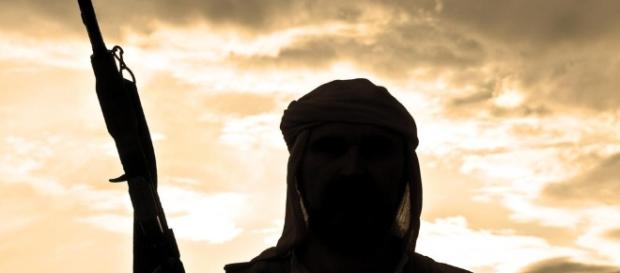 Pigs killed 3 Islamic State militants -Image - upi.com Pigs killed 3 Islamic State militants -Image - upi.com