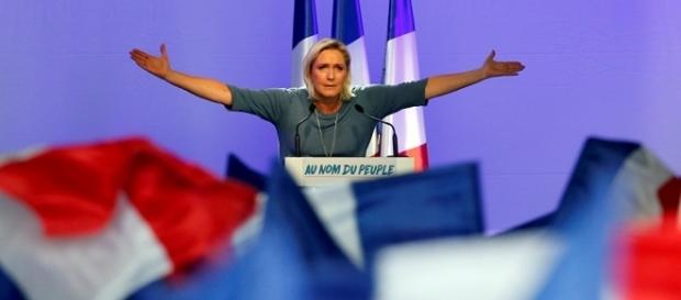 Politico“ lüftet Erfolgsgeheimnis für Le Pen - sputniknews.com Politico“ lüftet Erfolgsgeheimnis für Le Pen - sputniknews.com