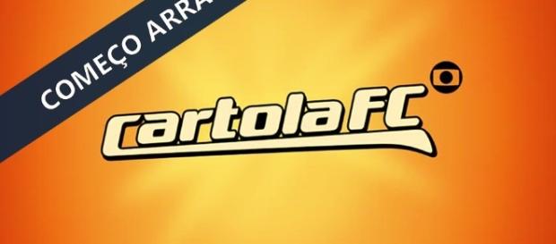 Primeira Rodada do Cartola FC bate recorde de entradas! - Fantasy ... - fantasybrasil.com Primeira Rodada do Cartola FC bate recorde de entradas! - Fantasy ... - fantasybrasil.com