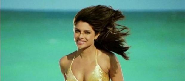 Priyanka Chopra joins cast of 'Baywatch' movie; will play a ... - news18.com Priyanka Chopra joins cast of 'Baywatch' movie; will play a ... - news18.com