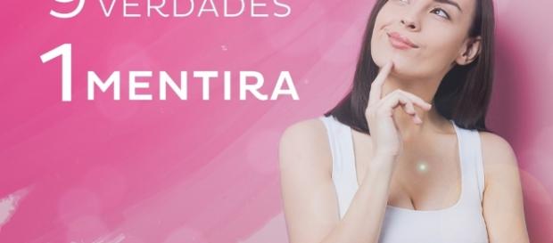 Relacionamento e autoestima, verdades e mentiras Relacionamento e autoestima, verdades e mentiras