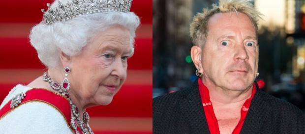Sex Pistols' John Lydon will 'sorely miss' the Queen when she dies ... - nme.com Sex Pistols' John Lydon will 'sorely miss' the Queen when she dies ... - nme.com