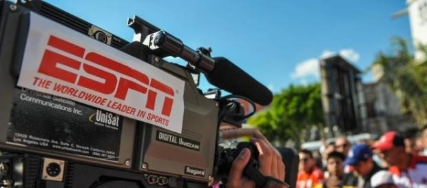 Soulful to soulless: Former ESPN employees blame overspending ... - sportingnews.com Soulful to soulless: Former ESPN employees blame overspending ... - sportingnews.com