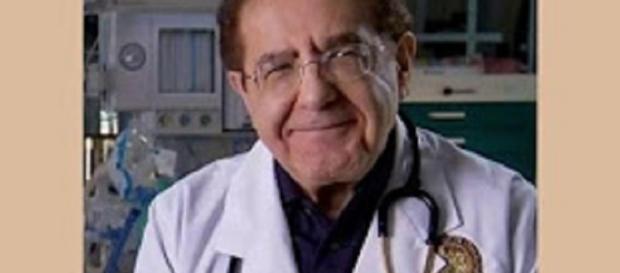 Source: Youtube Alex LaRosa contradicts Dr. Now Source: Youtube Alex LaRosa contradicts Dr. Now