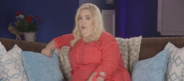 Source youtube: Mama June and Jennifer Lamb hid relationships with a pedophile Source youtube: Mama June and Jennifer Lamb hid relationships with a pedophile