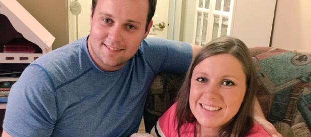 source Youtube TLC. Anna Duggar blames "19 Kids and Counting" for Josh Duggar's sex issues source Youtube TLC. Anna Duggar blames "19 Kids and Counting" for Josh Duggar's sex issues