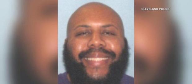 Steve Stephens manhunt: "National search" for suspect in Facebook ... - cbsnews.com Steve Stephens manhunt: "National search" for suspect in Facebook ... - cbsnews.com