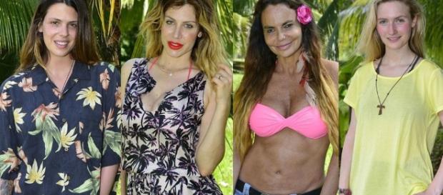 Supervivientes 2017 - Conoce los concursantes de Supervivientes ... - supervivientesweb.com Supervivientes 2017 - Conoce los concursantes de Supervivientes ... - supervivientesweb.com