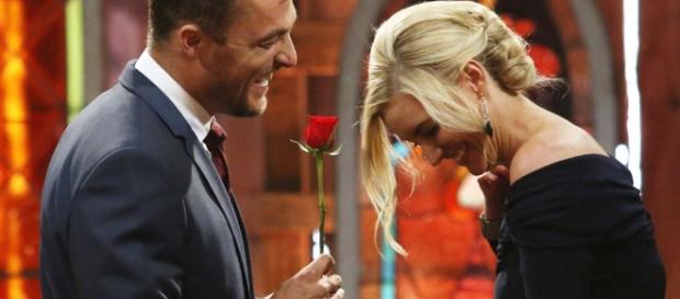 The Bachelor's Chris Soules: Whitney Bischoff Is My Soulmate | E ... - eonline.com The Bachelor's Chris Soules: Whitney Bischoff Is My Soulmate | E ... - eonline.com