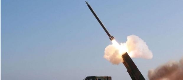 War on Korean peninsula inevitable as tensions over nuclear ... - scmp.com War on Korean peninsula inevitable as tensions over nuclear ... - scmp.com