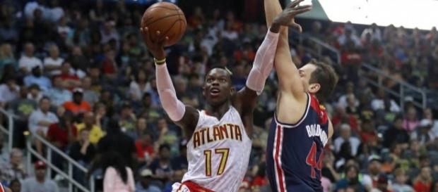 Wizards plan to guard Hawks' Schroder closer | Professional ... - rockdalenewtoncitizen.com Wizards plan to guard Hawks' Schroder closer | Professional ... - rockdalenewtoncitizen.com