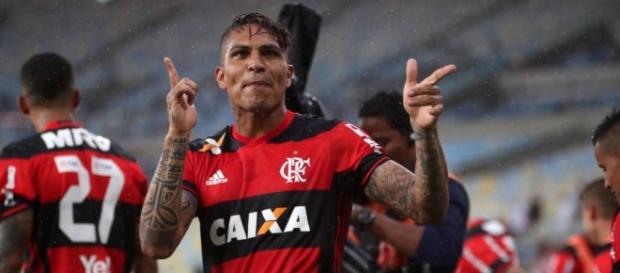 Zé Ricardo valoriza campanha de Fla e Flu e descarta favoritismo ... - gazetaesportiva.com Zé Ricardo valoriza campanha de Fla e Flu e descarta favoritismo ... - gazetaesportiva.com
