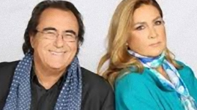 Al Bano Carrisi d&agrave; un tenero annuncio ai suoi fan.