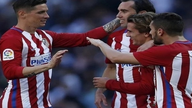 Ecco il sogno di Simeone all'Inter