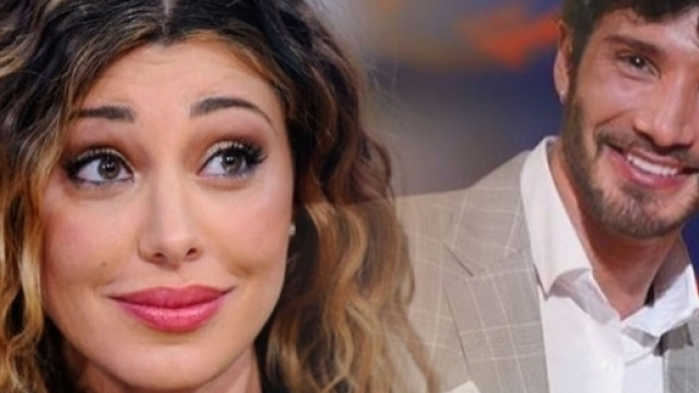 Gossip: Belen e Stefano insieme su Canale 5? Il gesto di Iannone.