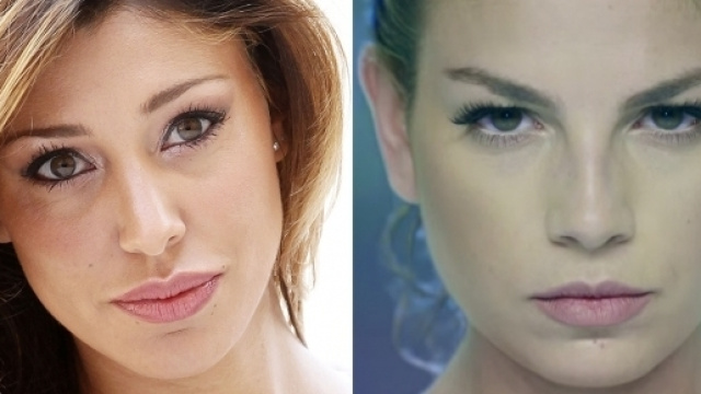 Gossip: Belen Rodriguez come Emma Marrone? Grandi novità per l'argentina.