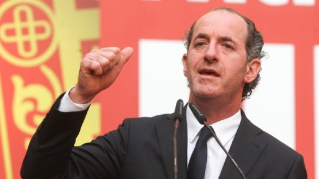Luca zaia - Il Gazzettino.it - ilgazzettino.it
