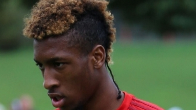 Mercato Juventus: il Bayern Monaco riscatta Coman