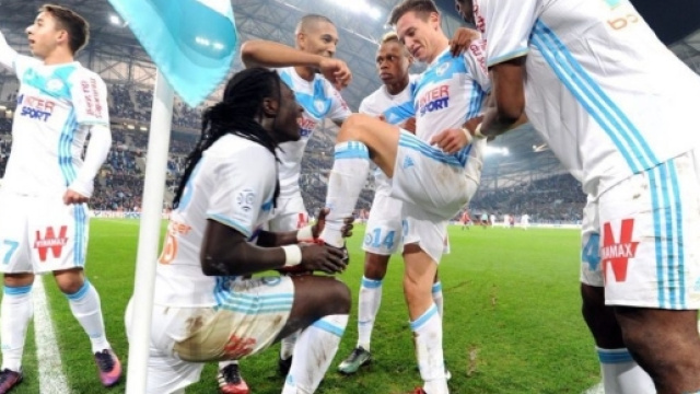 Mercato OM : Un joueur de l'OM a convaincu Sanson - europafoot.com