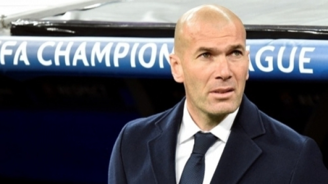 Real Madrid : Le successeur de Zidane déjà connu ?