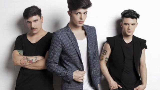 The Kolors nuovo singolo & videoclip
