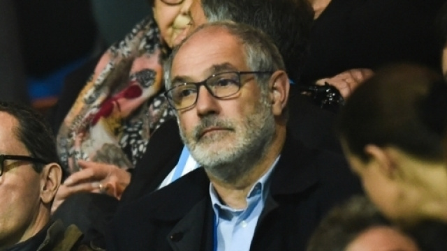 Traumatisé par le Barça, Zubizarreta félicite et met en garde le ... - sports.fr