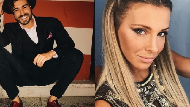 Uomini e Donne: FAbio Colloricchio dimentica la Mazzocato con la Calcaterra