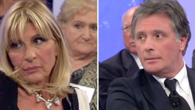 Uomini e Donne: la lettera di Giorgio a Gemma a C'è Posta Per Te ... - lifestar.it