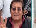 Vinod Khanna: Suffering from Cancer dies at age 70