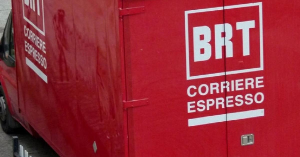 Brt Corriere Espresso I Posti Di Lavoro Disponibili Da Aprile