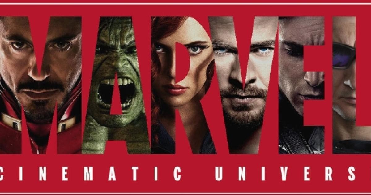 The best films in the Marvel Cinematic Universe