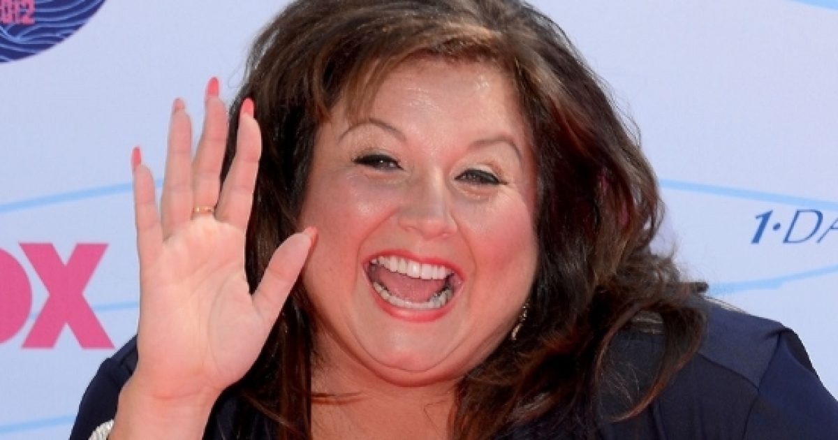 Did ‘Dance Moms’ producers keep Abby Lee Miller overweight for her TV role?