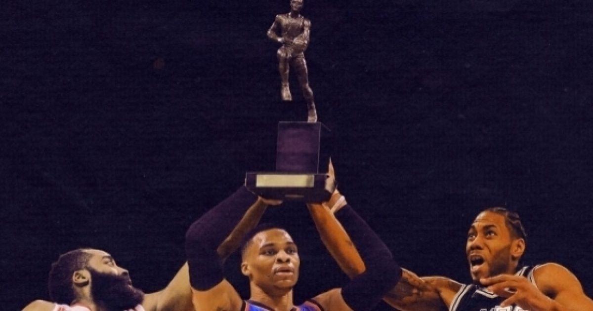 The MVP debate The many definitions of what a MVP should be