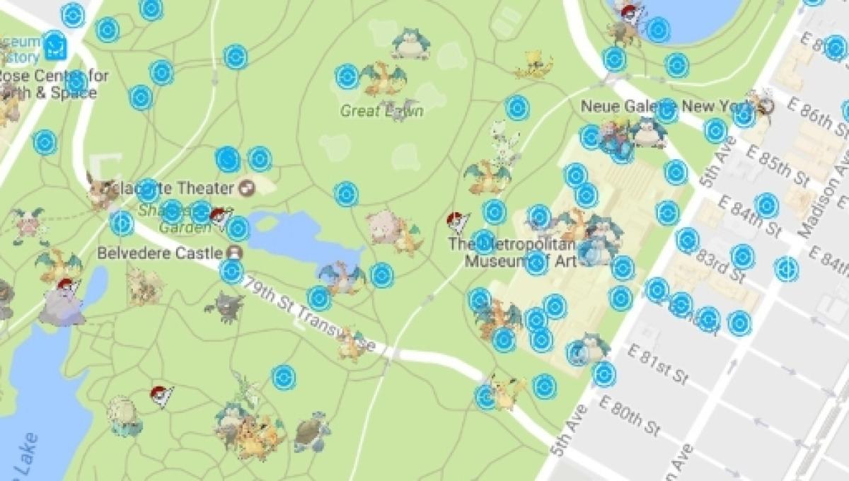 Pokemon Go Pokesensor Tracker Shut Down By Niantic