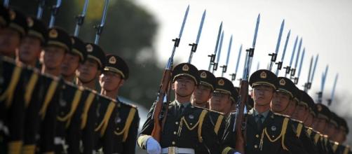 China Increases Military Spending 12 Percent: Should We Worry ... - usnews.com